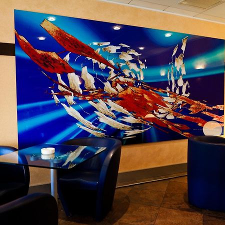 Ele Green Park Hotel Pamphili Рим Экстерьер фото