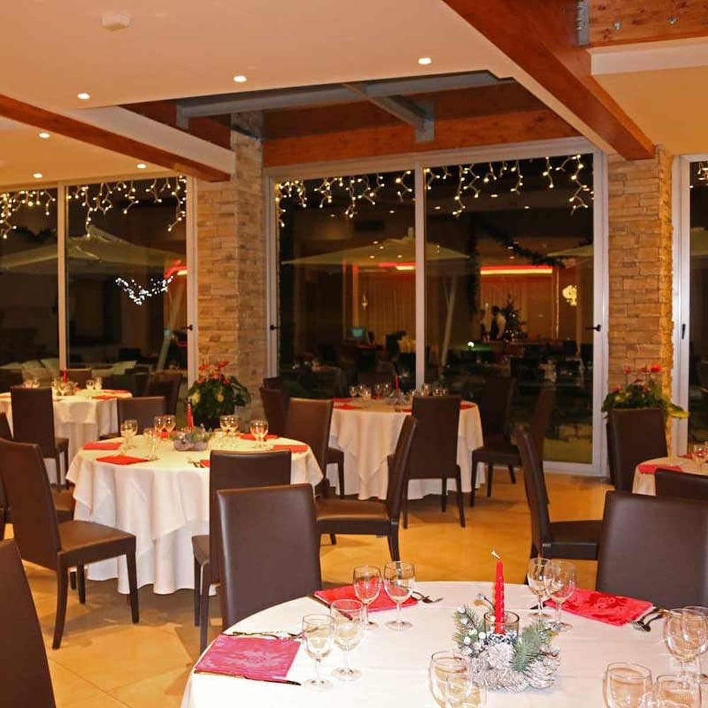 Ele Green Park Hotel Pamphili Рим Экстерьер фото