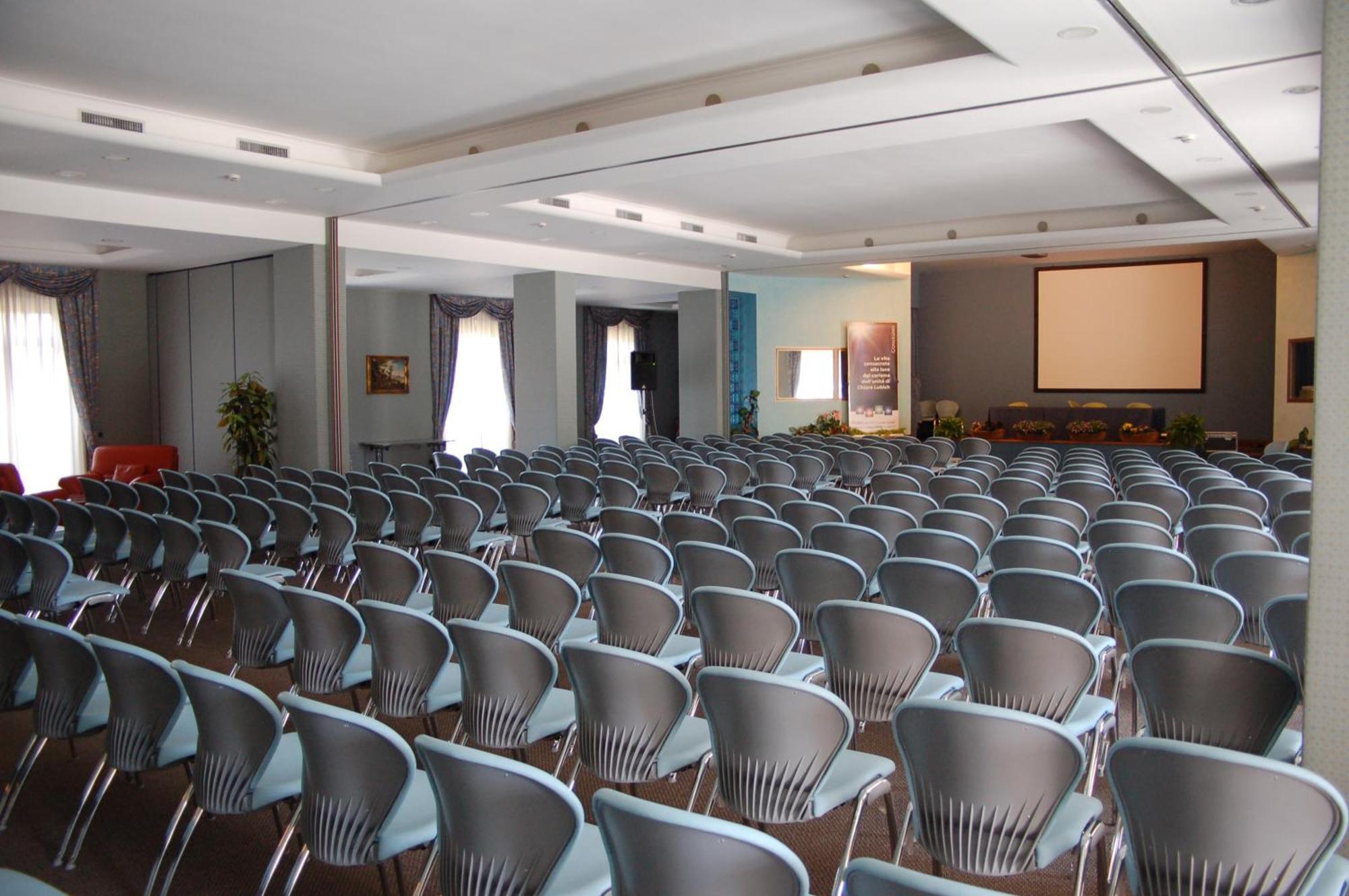 Ele Green Park Hotel Pamphili Рим Экстерьер фото